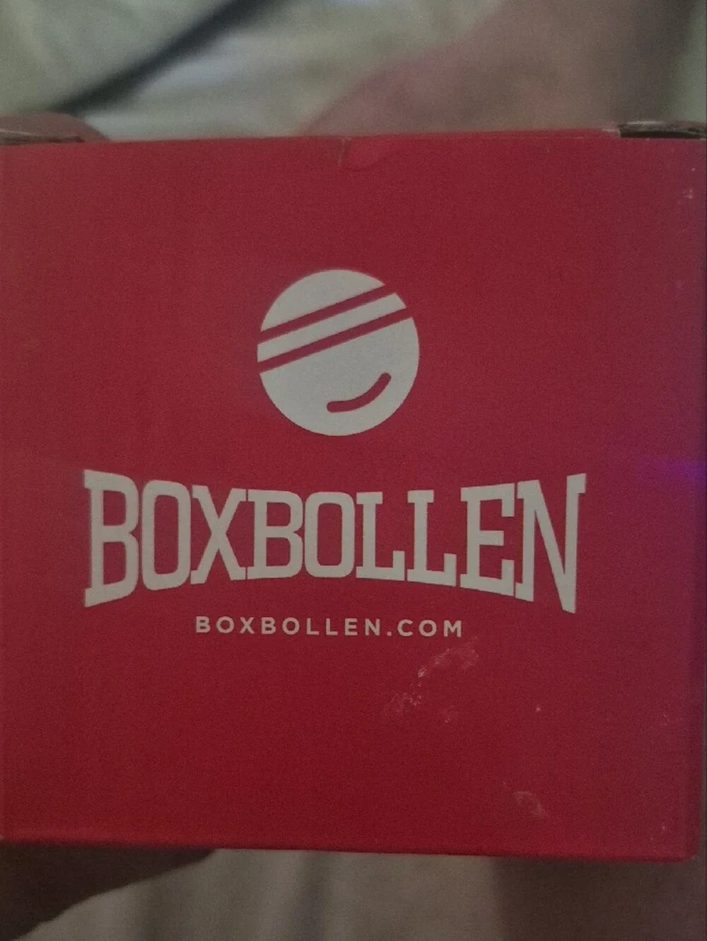 Boxbollen® Boxing Reflex Ball